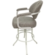 Pemberly Row Swivel Tilt Counter 26