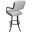 Pemberly Row Swivel Metal 30