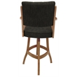 Pemberly Row Solid Wood Extra Tall 34