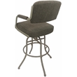 Pemberly Row Swivel Tilt Counter Metal 26