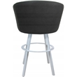 Pemberly Row Swivel Metal 30