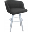Pemberly Row Swivel Metal 30