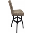 Pemberly Row Swivel Wood 30