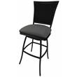 Pemberly Row Outdoor Swivel 30