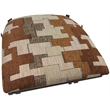 Pemberly Row Outdoor/Indoor Extra Tall Swivel 34