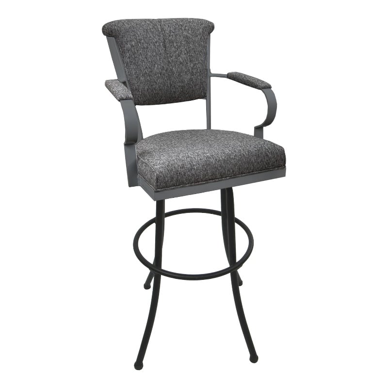Pemberly Row Extra Tall 34