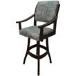 Pemberly Row Solid Wood 30