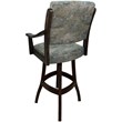 Pemberly Row Solid Wood 30