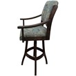 Pemberly Row Solid Wood 30