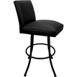Pemberly Row Swivel Metal Extra Tall 34