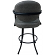 Pemberly Row Swivel Metal 30
