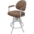 Pemberly Row Swivel Tilt Counter Metal 26