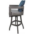 Pemberly Row Swivel Extra Tall 34