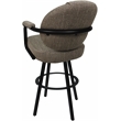 Pemberly Row Swivel Metal 30