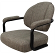 Pemberly Row Swivel Metal 30