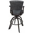Pemberly Row Swivel Tilt Counter 26