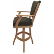 Pemberly Row Counter Solid Wood 26