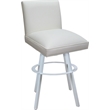 Pemberly Row Swivel Metal Extra Tall 34