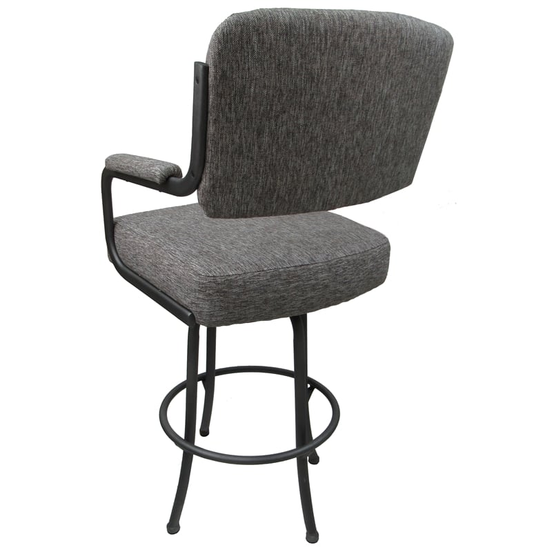 Pemberly Row Swivel Counter 26