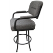 Pemberly Row Swivel Counter 26