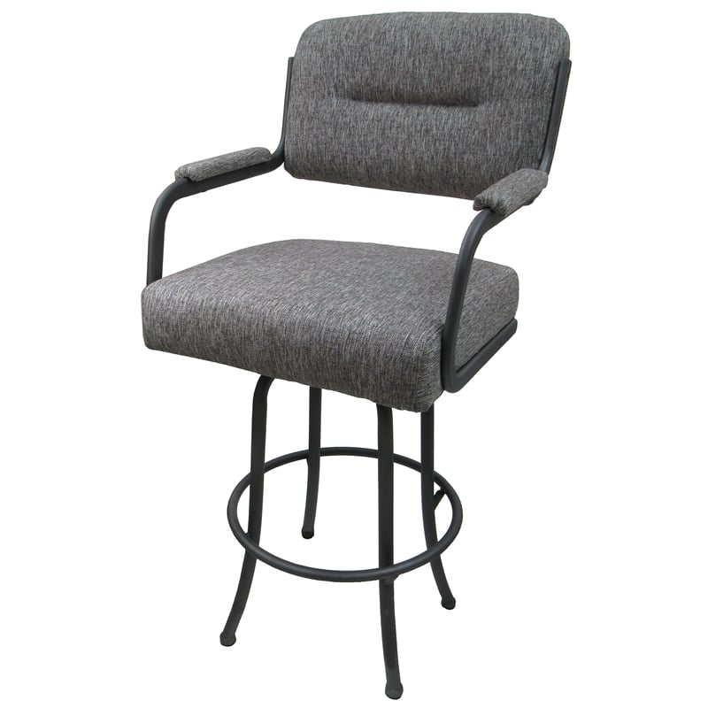 Pemberly Row Swivel Counter 26