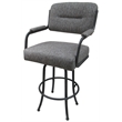 Pemberly Row Swivel Counter 26