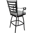 Pemberly Row Outdoor/Indoor Counter 26
