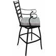 Pemberly Row Outdoor/Indoor Counter 26