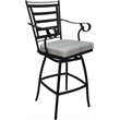 Pemberly Row Outdoor/Indoor Counter 26