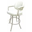 Pemberly Row Swivel Counter 26