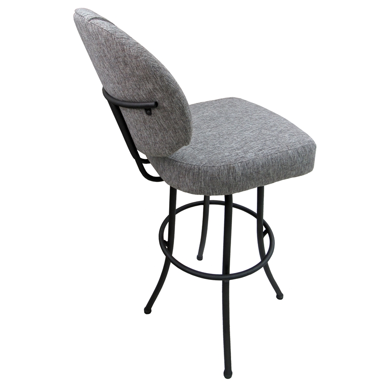 Pemberly Row Swivel Extra Tall 34-35
