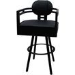 Pemberly Row Swivel Metal 30