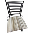 Pemberly Row Aluminum Outdoor Extra Tall 34