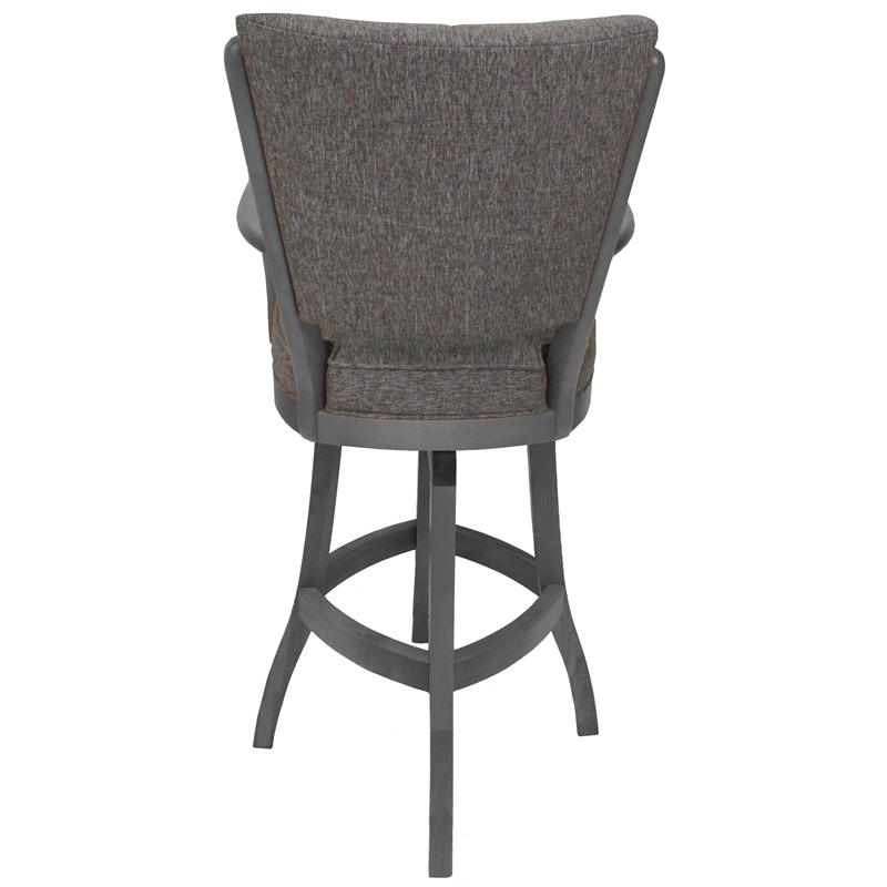Pemberly Row Extra Tall 34