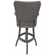 Pemberly Row Extra Tall 34
