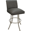 Pemberly Row Swivel Metal Extra Tall 34
