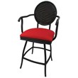 Pemberly Row Swivel Counter 26