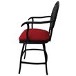 Pemberly Row Swivel Counter 26