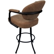 Pemberly Row Swivel Counter 26