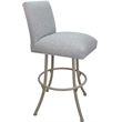 Pemberly Row Swivel Metal 30