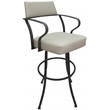 Pemberly Row Extra Tall 34