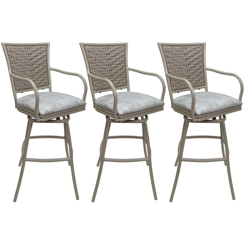 Pemberly Row Set of 3 30