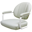 Pemberly Row Swivel Extra Tall Metal 34