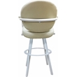 Pemberly Row Swivel Extra Tall Metal 34