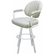 Pemberly Row Swivel Extra Tall Metal 34