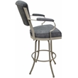 Pemberly Row Extra Tall 34