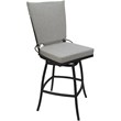 Pemberly Row Outdoor/Indoor Counter 26