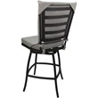 Pemberly Row Outdoor/Indoor Counter 26