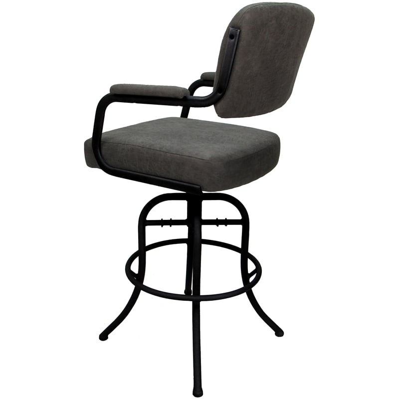 Pemberly Row Swivel Tilt Metal 30