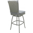 Pemberly Row Outdoor/Indoor Swivel 30